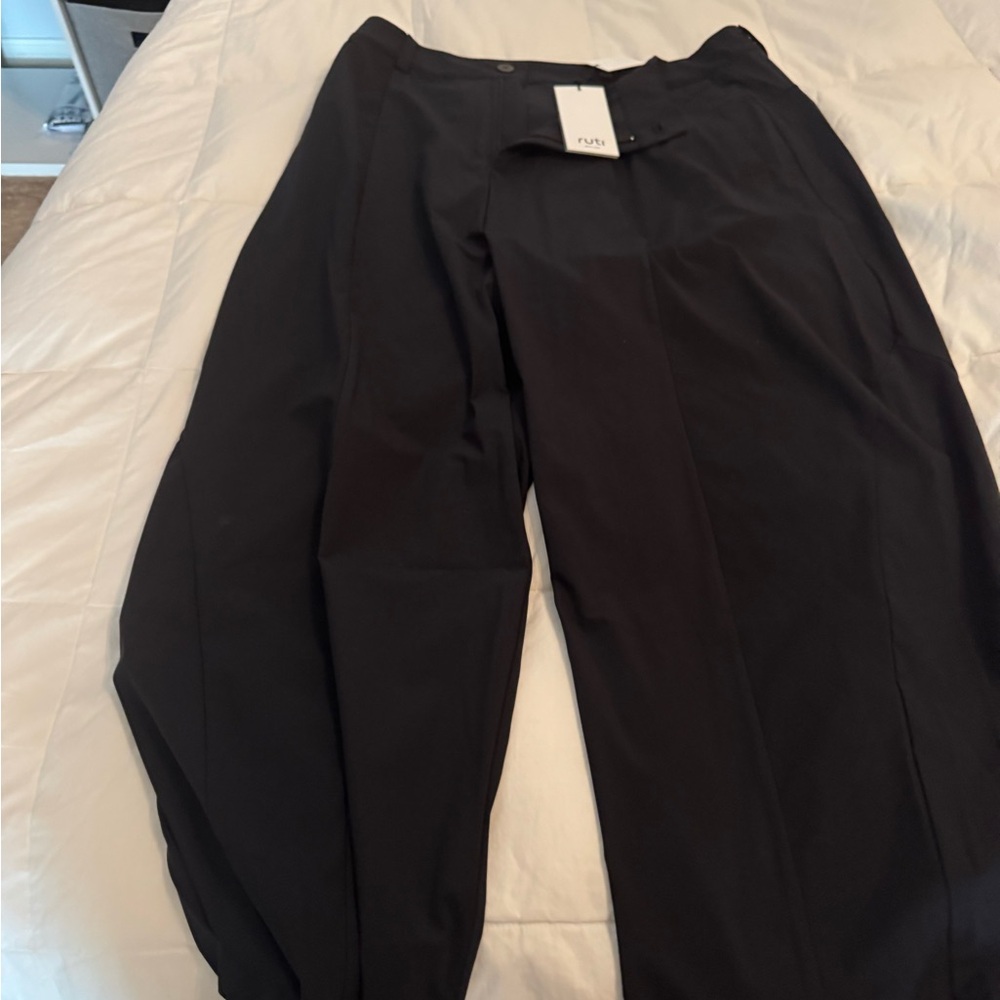 Ruti Women’s Black Pants